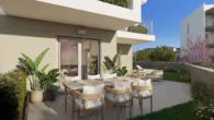 Modern new-build apartments — photo 9