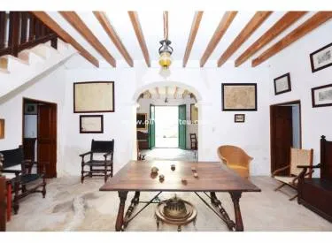 finca in Maria de la Salut — photo 10