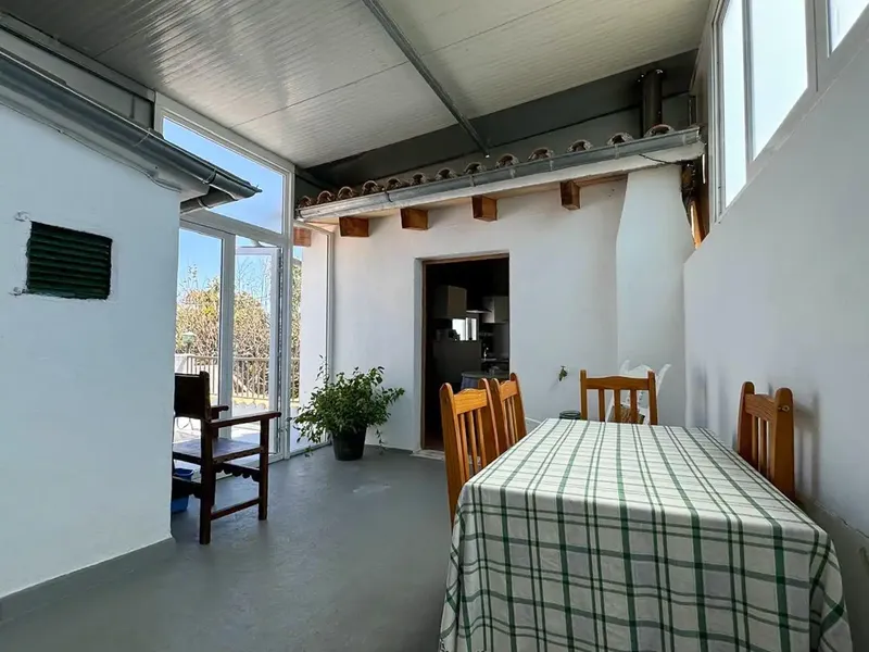 Discover your new home in the charming village of Selva, in the Balearic Islands! This bright 90 m² apartment is perfect for those seeking — photo 9