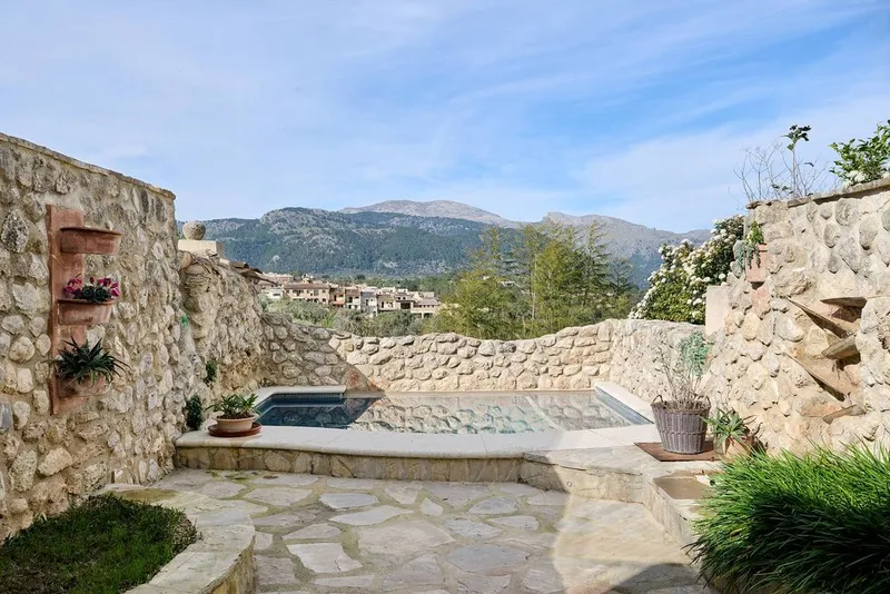 Detached House in Campanet, Province of Balearic Islands — photo 2