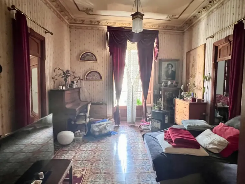 Palacete in Inca, 19th century manor house — photo 3