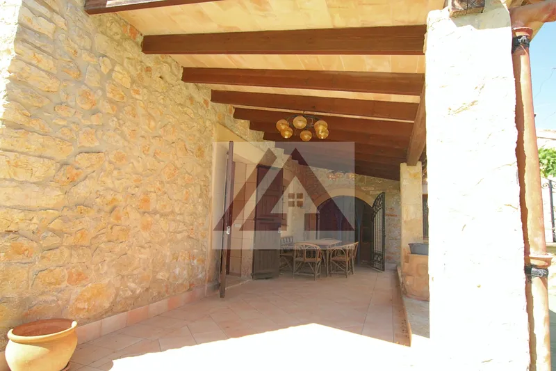 Country house for sale in Sant Llorenc des Cardassar — photo 10