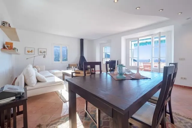 Penthouse for rent in Estellenchs, Mallorca — photo 5