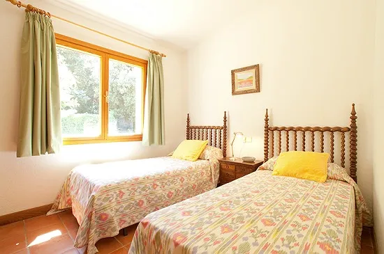 Wonderful finca in Alcudia with fantastic views — photo 4