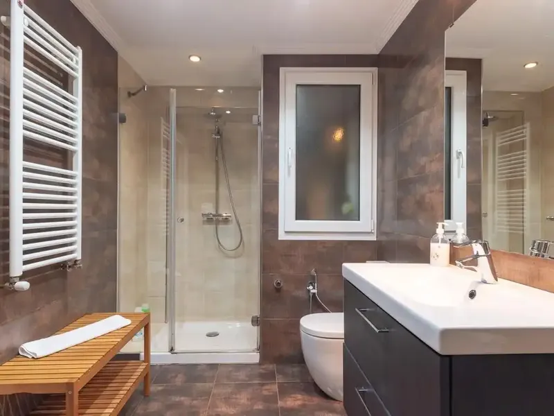 Moderno apartamento de 1 habitación y 1 baño, ideal para quienes buscan confort, privacidad y una excelente ubicación. La propiedad ha sido  — photo 5