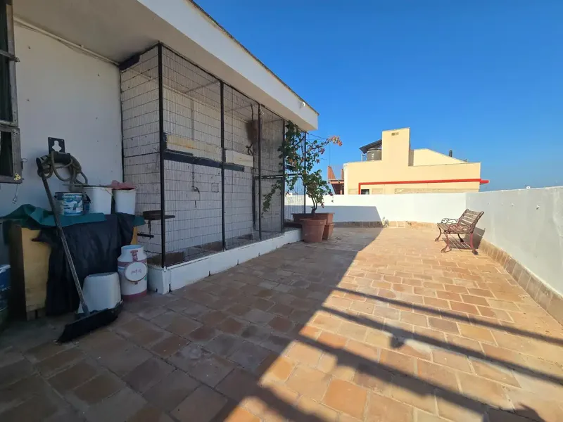 Descubre este magnífico ático ubicado en S´Arenal, Palma de Mallorca, a tan solo 90 metros de la playa. — photo 5