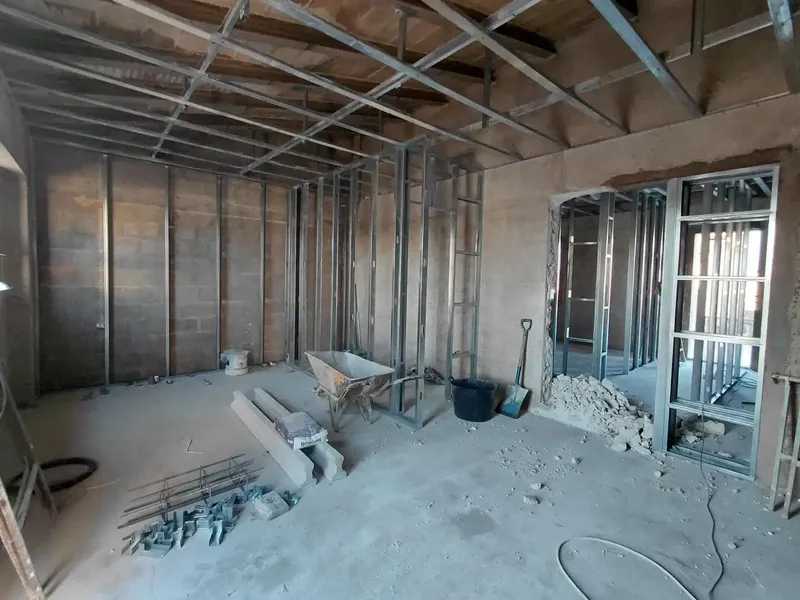 If you are looking for a different home, with large outdoor spaces and the possibility of being the first to use practically all its finishes, this penthouse — photo 10