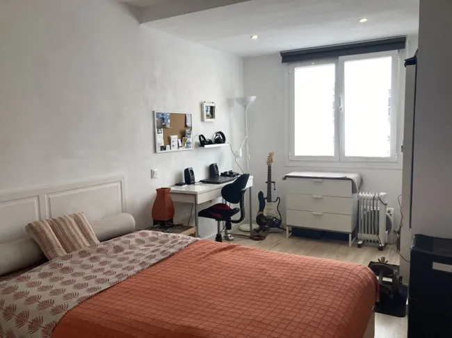 Renovated apartment on the 5th floor near the center — photo 7