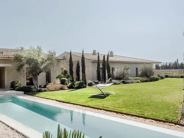 Dream finca surrounded by vineyards in Mallorca — photo 1