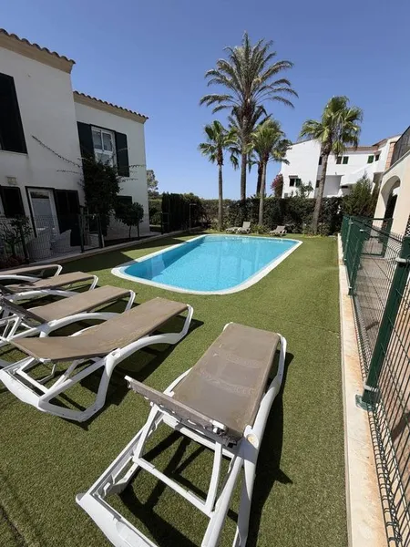 Apartment in Cala Santanyí, Province of Balearic Islands — photo 7