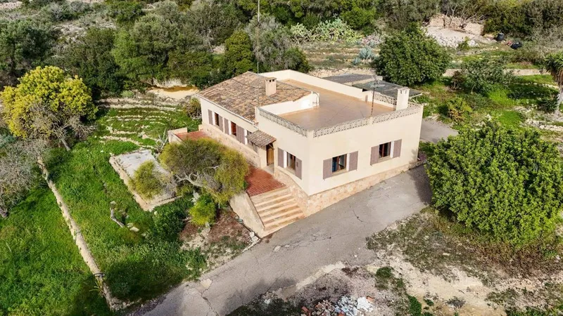 Rural or Farmhouse in Marratxí, Province of Balearic Islands — photo 1