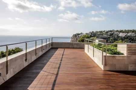 Luxury Villa - Andratx (Puerto de Andratx) — photo 9
