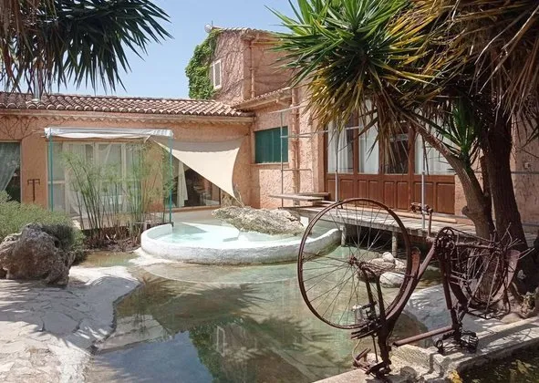Estate in Pobla (Sa) — photo 2