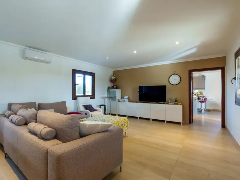 Country house in Can Picafort, Mallorca — photo 9