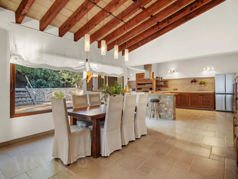 Calvia country home with pool — photo 7
