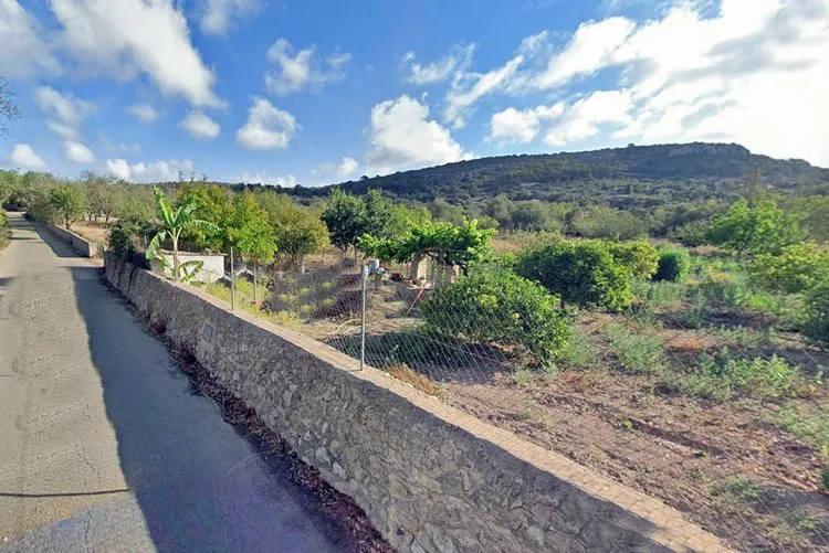 S'Alqueria Blanca, rural property in a prime location G02961 — photo 4