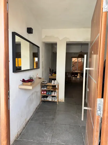 Chalet with two completely independent dwellings. Each with its own entrance. Completely renovated from the pipes and electrical wiring — photo 4