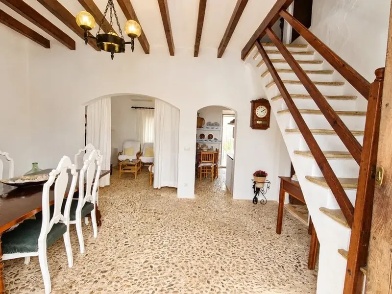 Villa in Pollenca, Mallorca — photo 6