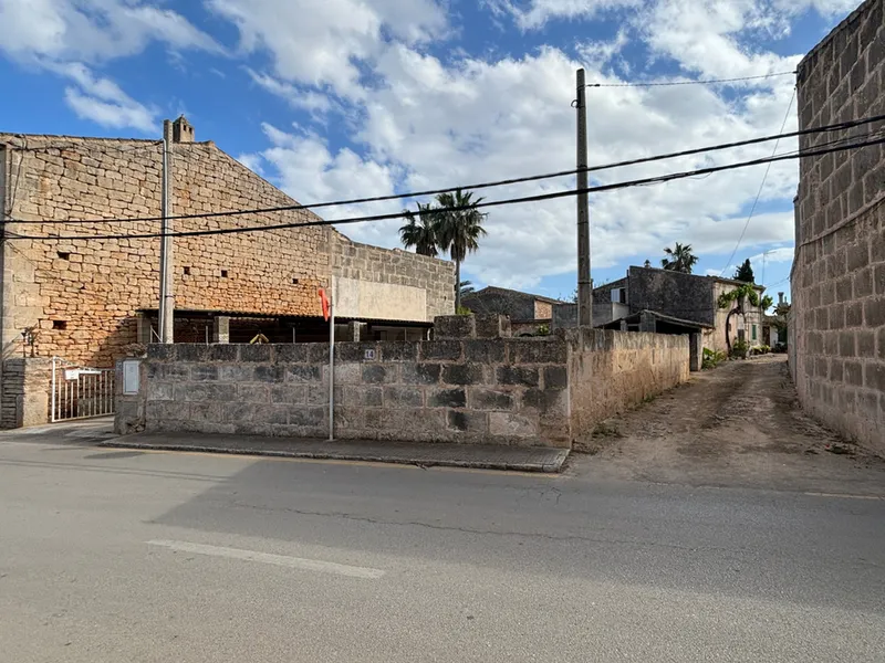 Land in Colonia De Sant Jordi, Mallorca — photo 3