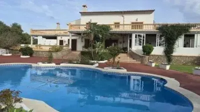 Chalet in Cala Millor — photo 5