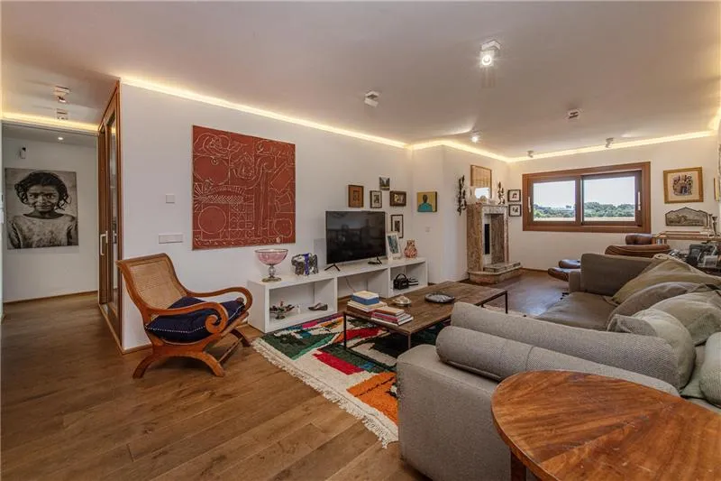 Country property on a plot of approximately 7,173 m² in Palma — photo 6