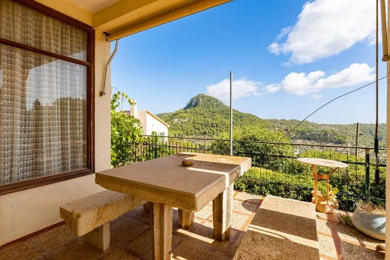 Detached House in Puigpunyent, Province of Balearic Islands — photo 2