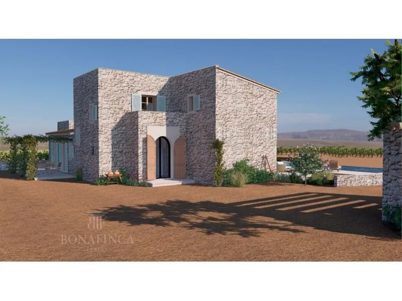 Cottage in Costitx, Province of Balearic Islands — photo 6