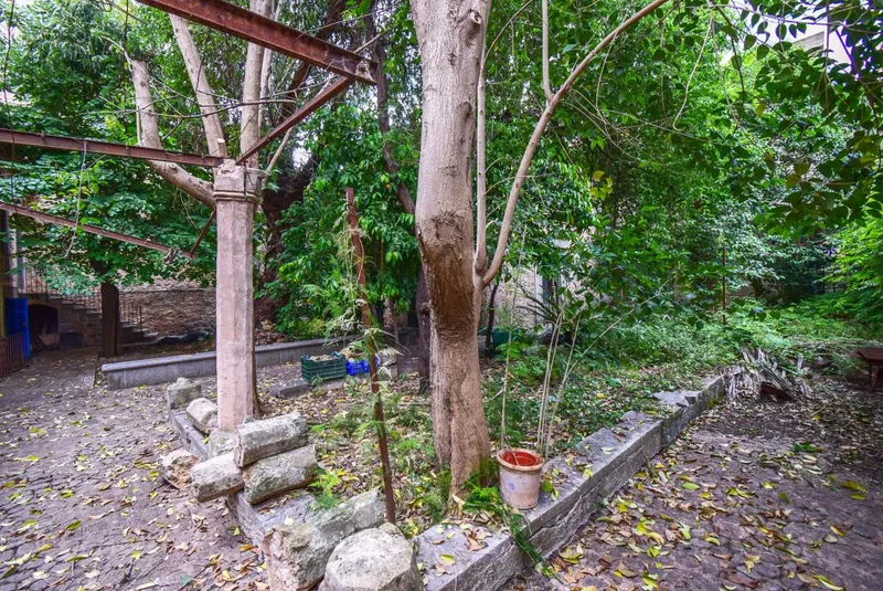 Mansion with garden and garage in the center of Sóller — photo 2