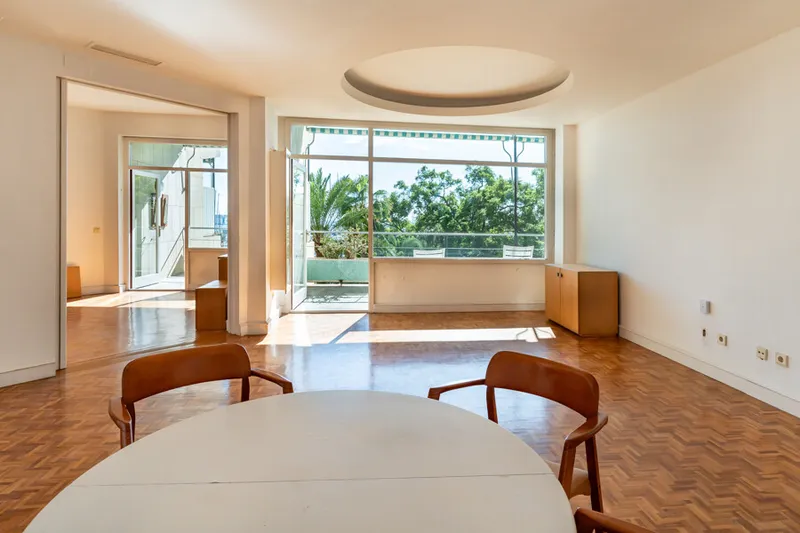 Charming Apartment with Large Terrace and Breathtaking Views of Palma Port — photo 8