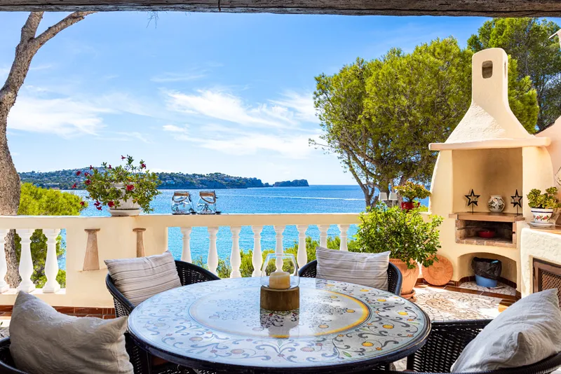 Apartment in Costa de la Calma - Exclusive Sea View — photo 2