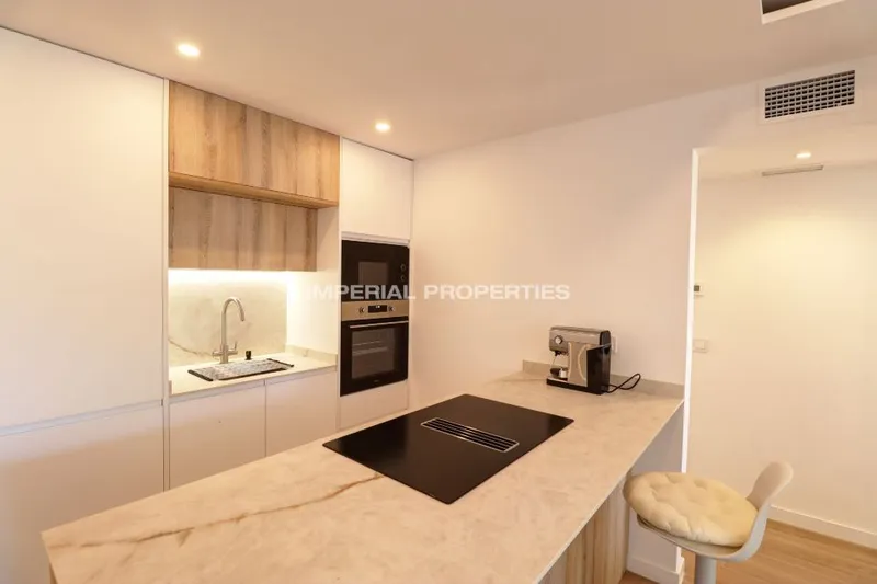 Apartment in Santa Ponsa, Calvià, Mallorca — photo 5