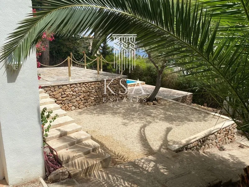 Apartment for rent in Cas Català, Balearic Islands. Ref: 1050. Ksa Estates — photo 9