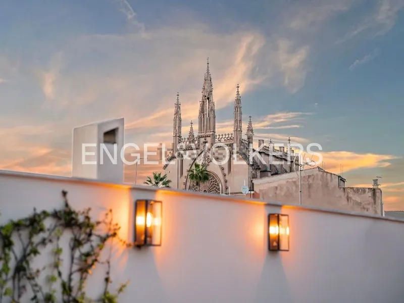 Detached house for sale in La Calatrava — photo 3