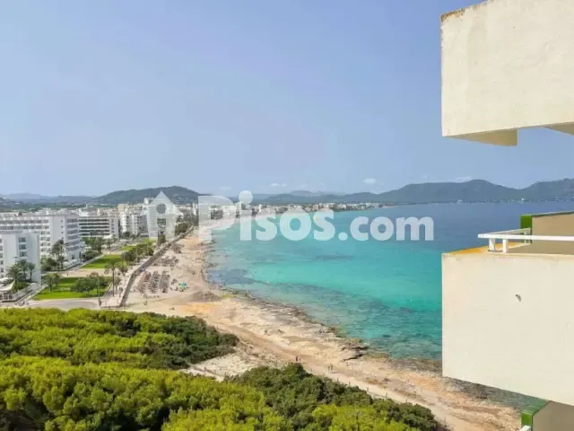 Penthouse in Son Servera — photo 1