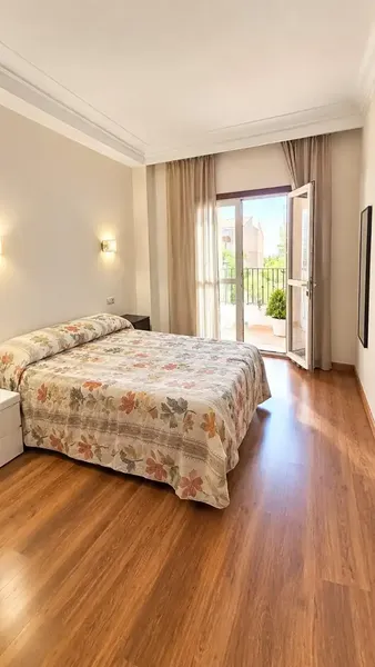Spacious apartment for rent on the first floor without elevator — photo 5