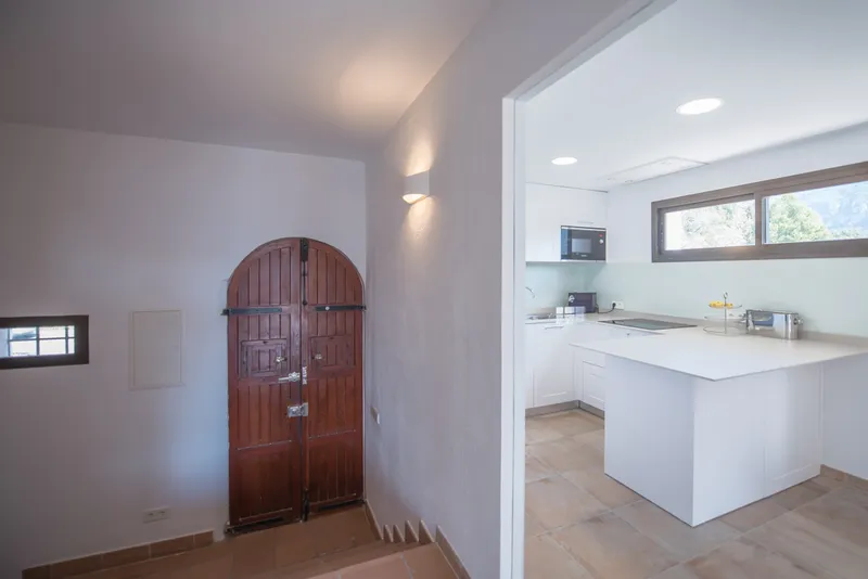 Bright village house in Valldemossa with views — photo 7