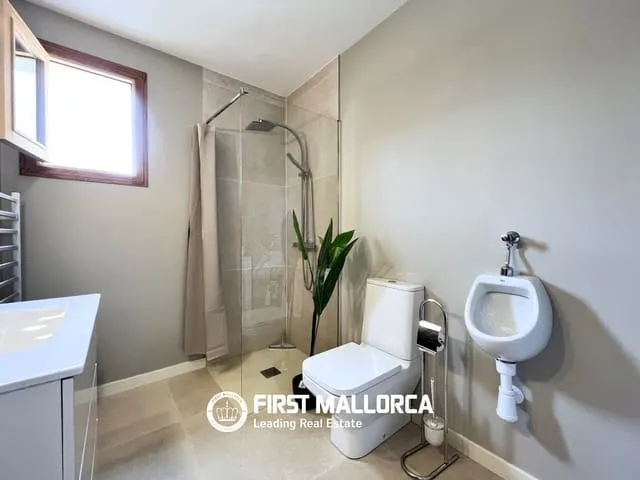 Finca/Country House for rent in Campos — photo 12