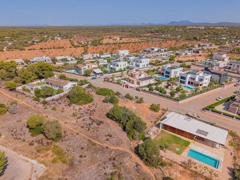 Urban plot in Sa Ràpita – a few minutes from the sea — photo 4