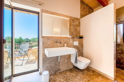 Country house in Portopetro, Mallorca — photo 10