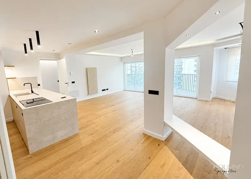 ESPECTACULAR Y AMPLIO PISO EN EL CENTRO DE PALMA — photo 4