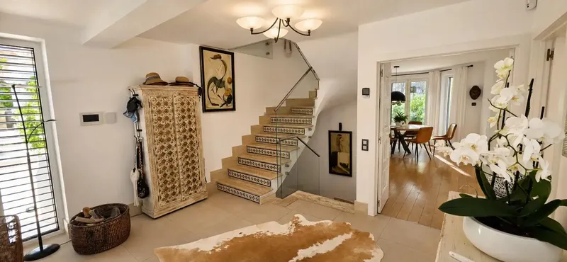 Exceptional detached villa in a quiet residential area between Santa Ponsa and Costa de la Calma — photo 7