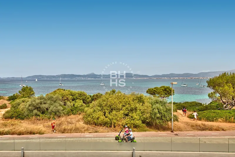 Multi-family plot for sale in Son Verí Nou — photo 8