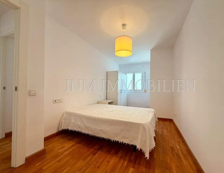 96m² penthouse with 4 rooms, 2 bathrooms & sea views for rent — photo 10