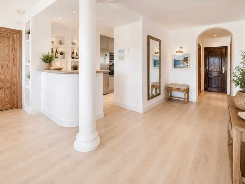 Penthouse for Sale in Santa Ponsa with Pool — photo 4