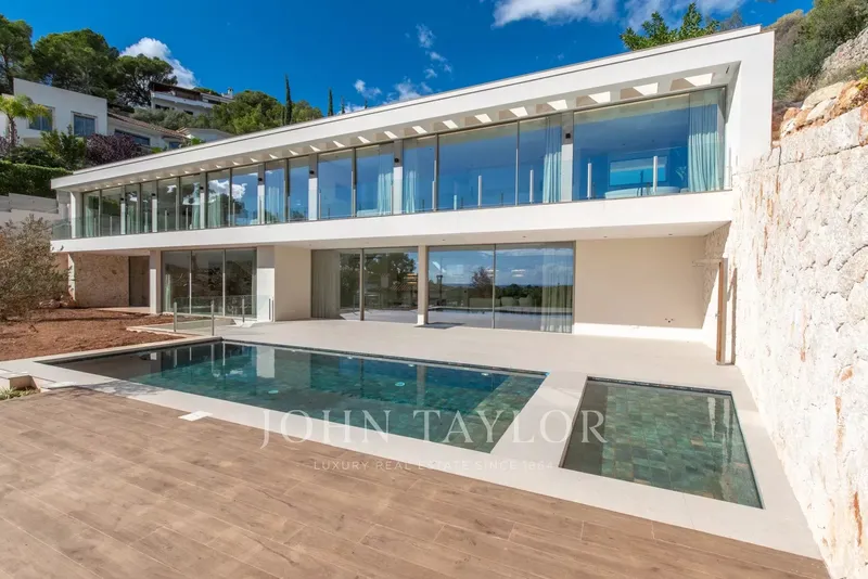 Villa for Sale Portals Nous — photo 2