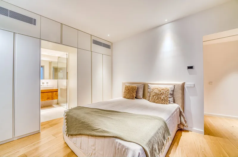 Apartment in Palma - Bright living area — photo 8