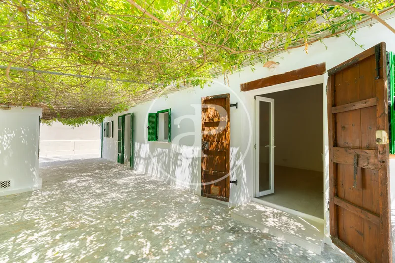 Mallorcan House for Rent in Port d'Andratx — photo 2
