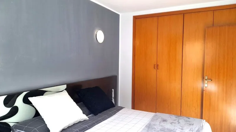 3-Bedroom Apartment in Sóller — photo 10