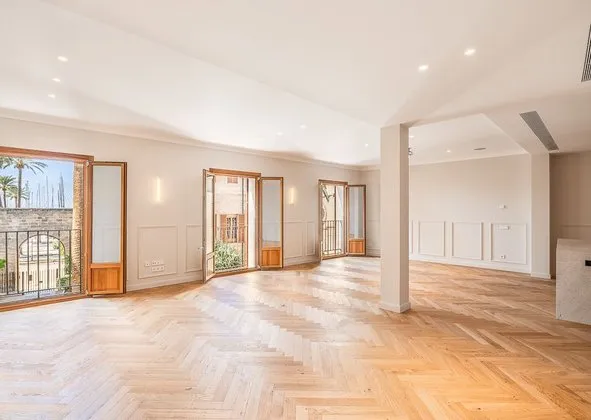 Flat / apartment in La Llotja, Palma de Mallorca — photo 1