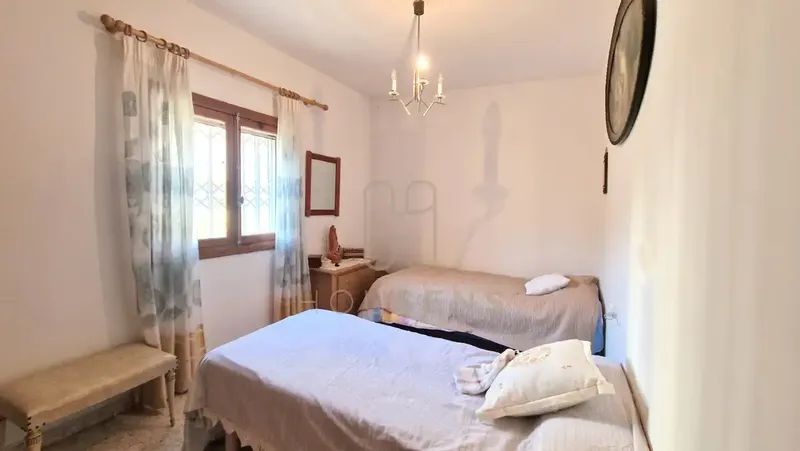 Chalet to Renovate in Establiments — photo 12